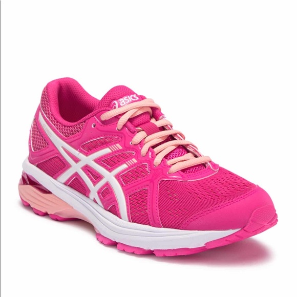 asics gt express pink
